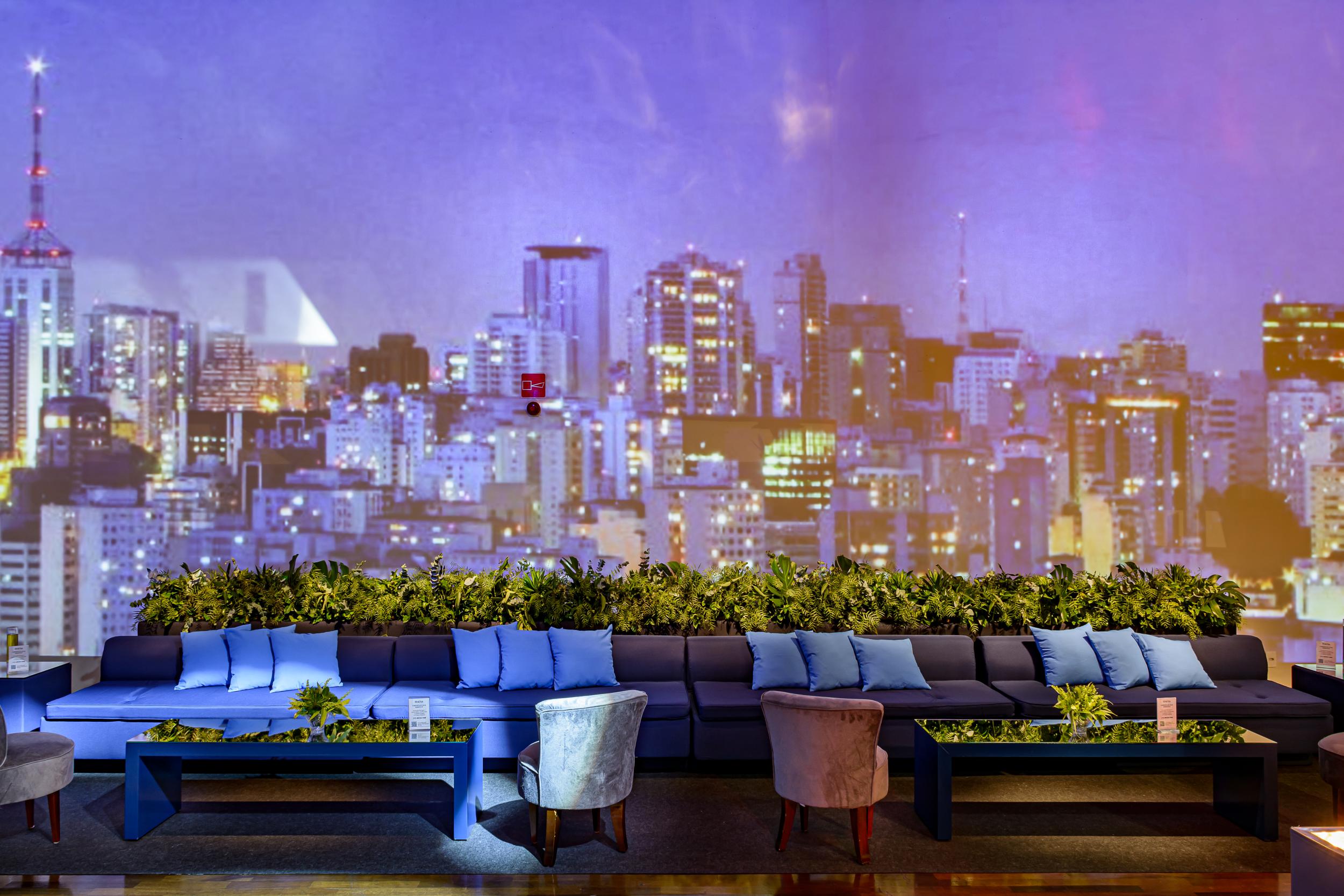 Lounges