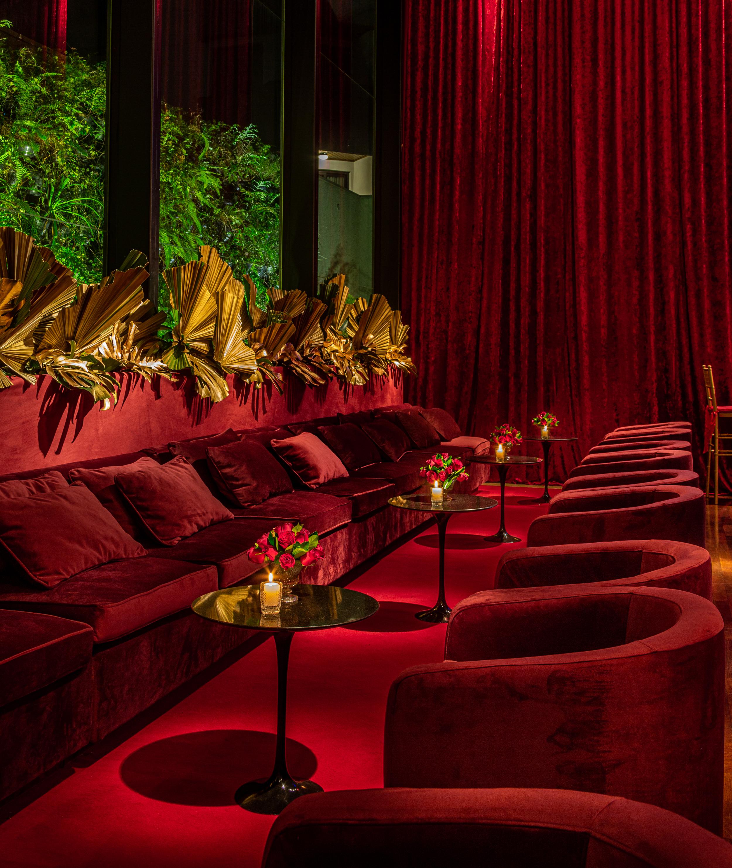Lounges