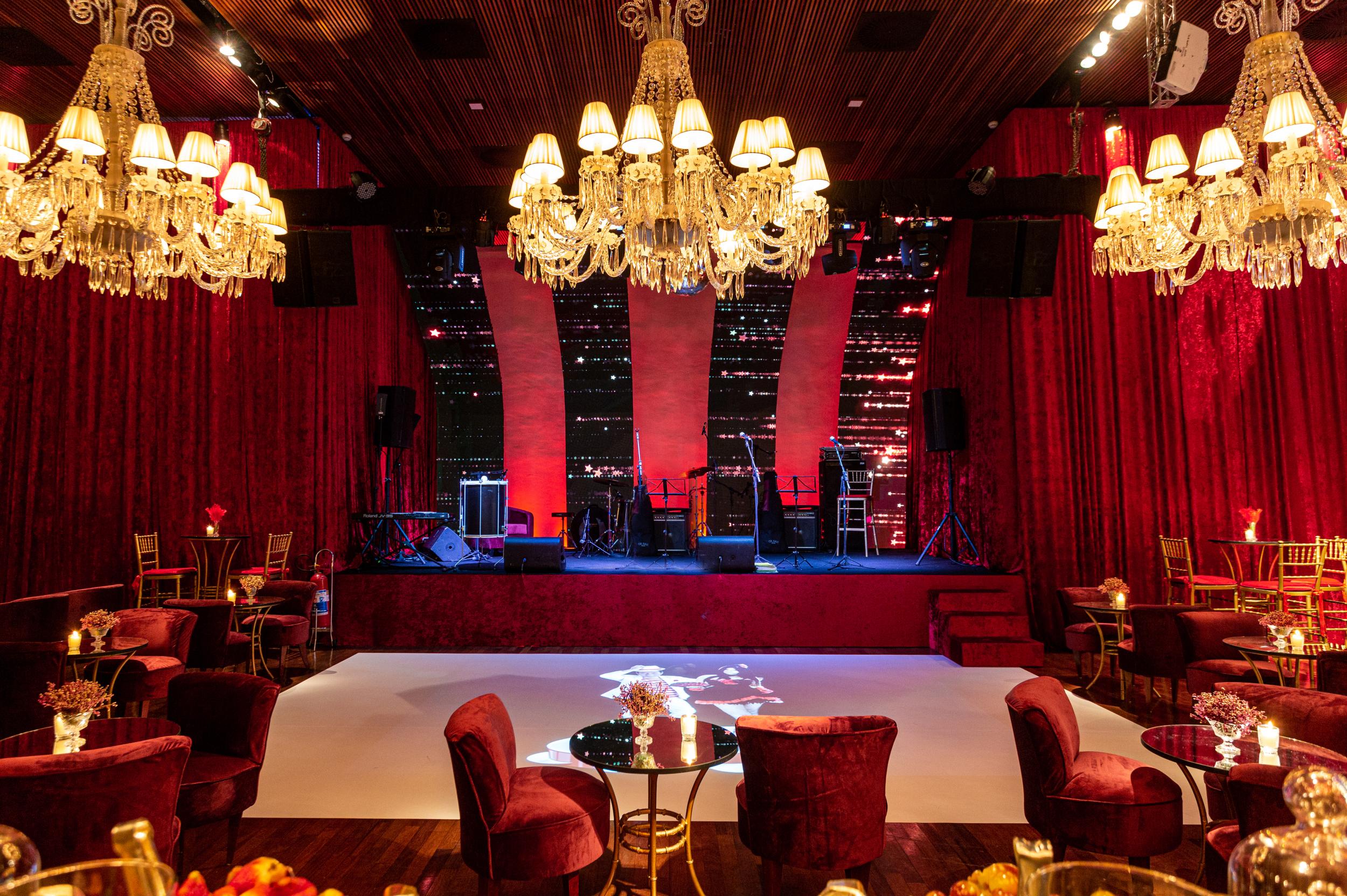 Palco