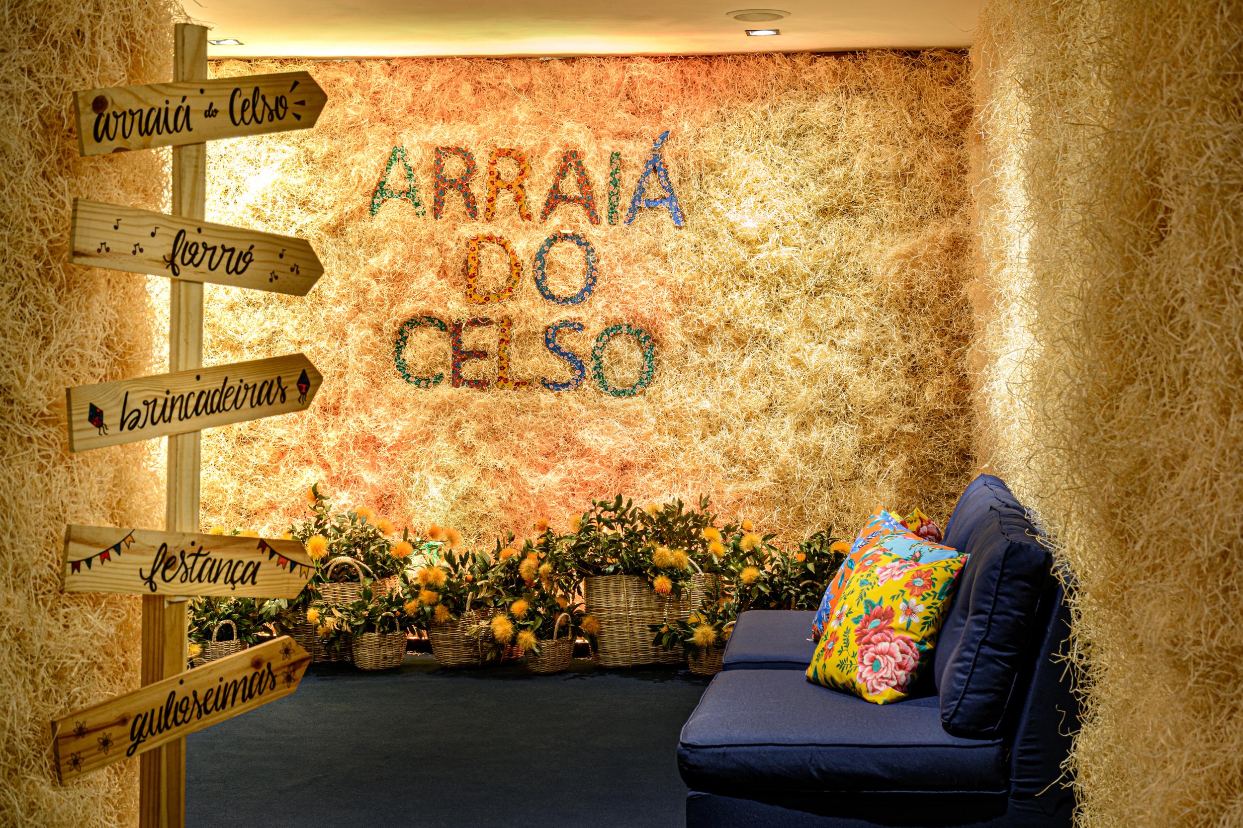 Hall de entrada